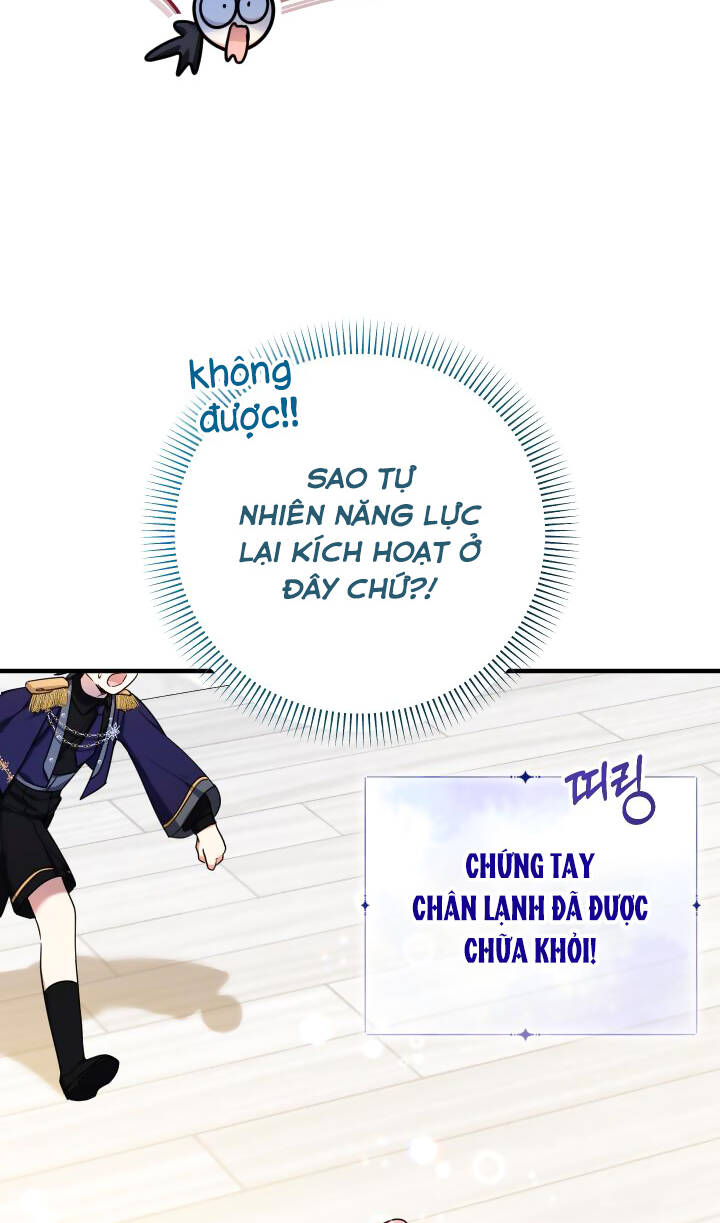 Tiểu Thư Tích Tiền Đi Bụi - Chapter 40 - Page 49