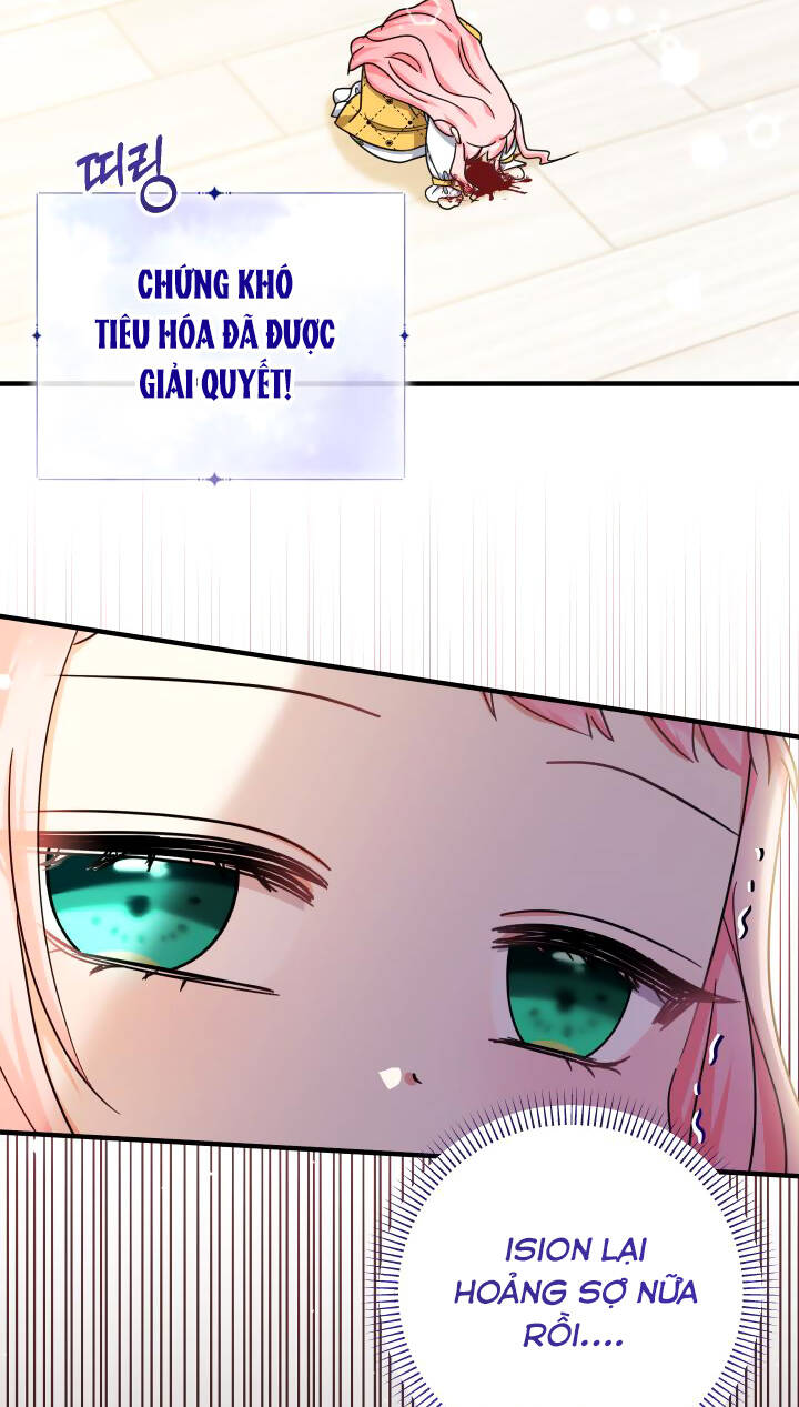 Tiểu Thư Tích Tiền Đi Bụi - Chapter 40 - Page 50