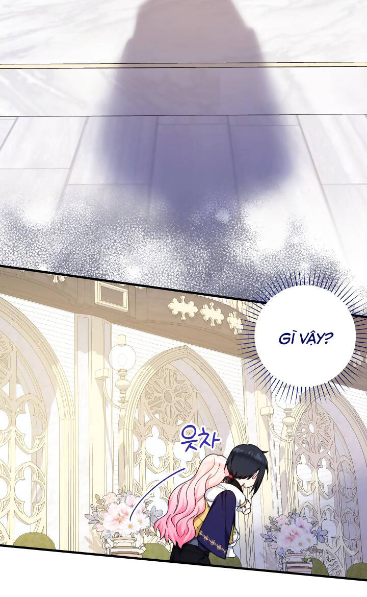 Tiểu Thư Tích Tiền Đi Bụi - Chapter 40 - Page 57