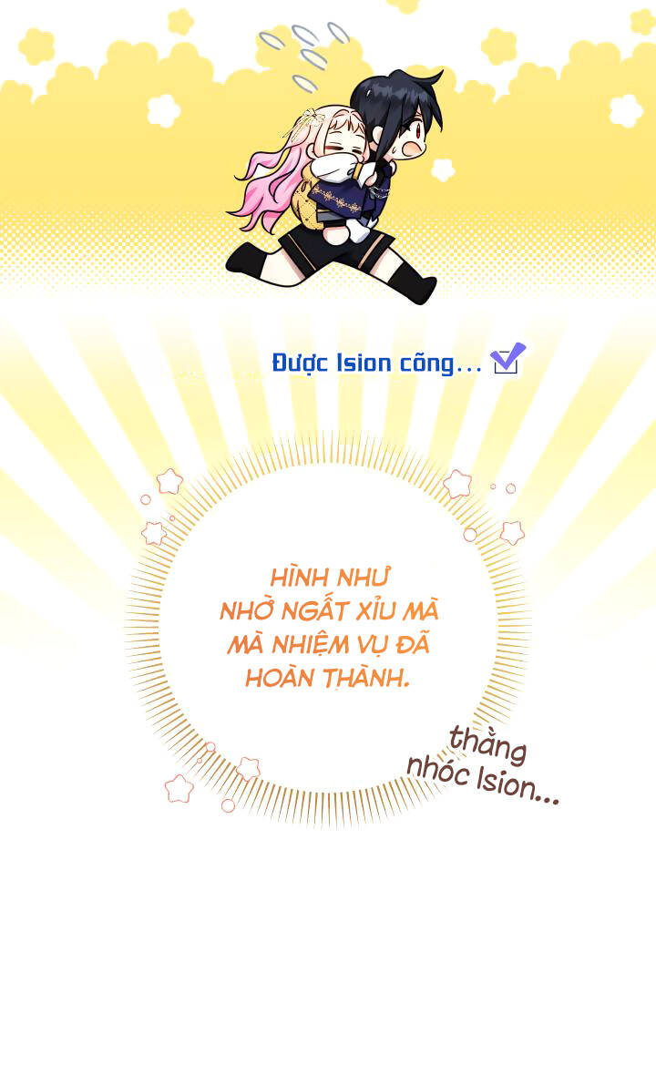 Tiểu Thư Tích Tiền Đi Bụi - Chapter 40 - Page 67