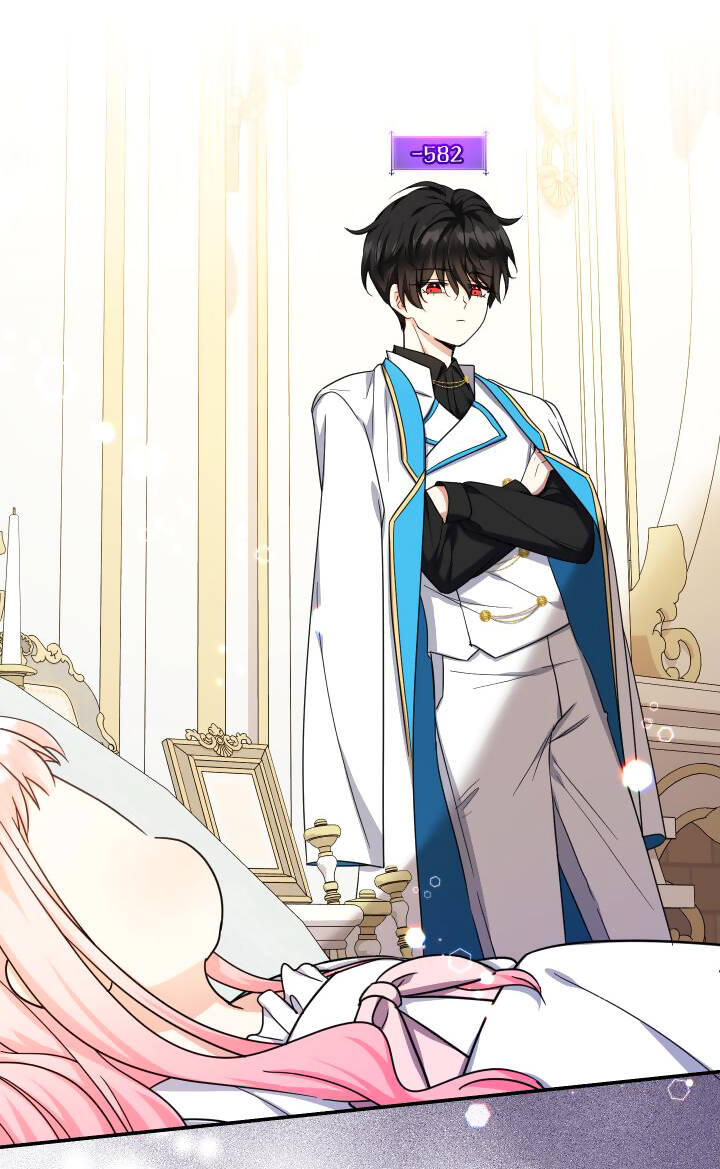 Tiểu Thư Tích Tiền Đi Bụi - Chapter 40 - Page 69