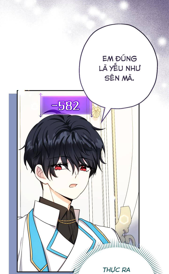 Tiểu Thư Tích Tiền Đi Bụi - Chapter 40 - Page 70