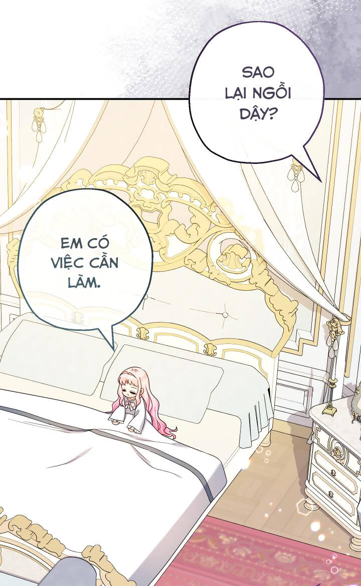 Tiểu Thư Tích Tiền Đi Bụi - Chapter 40 - Page 72