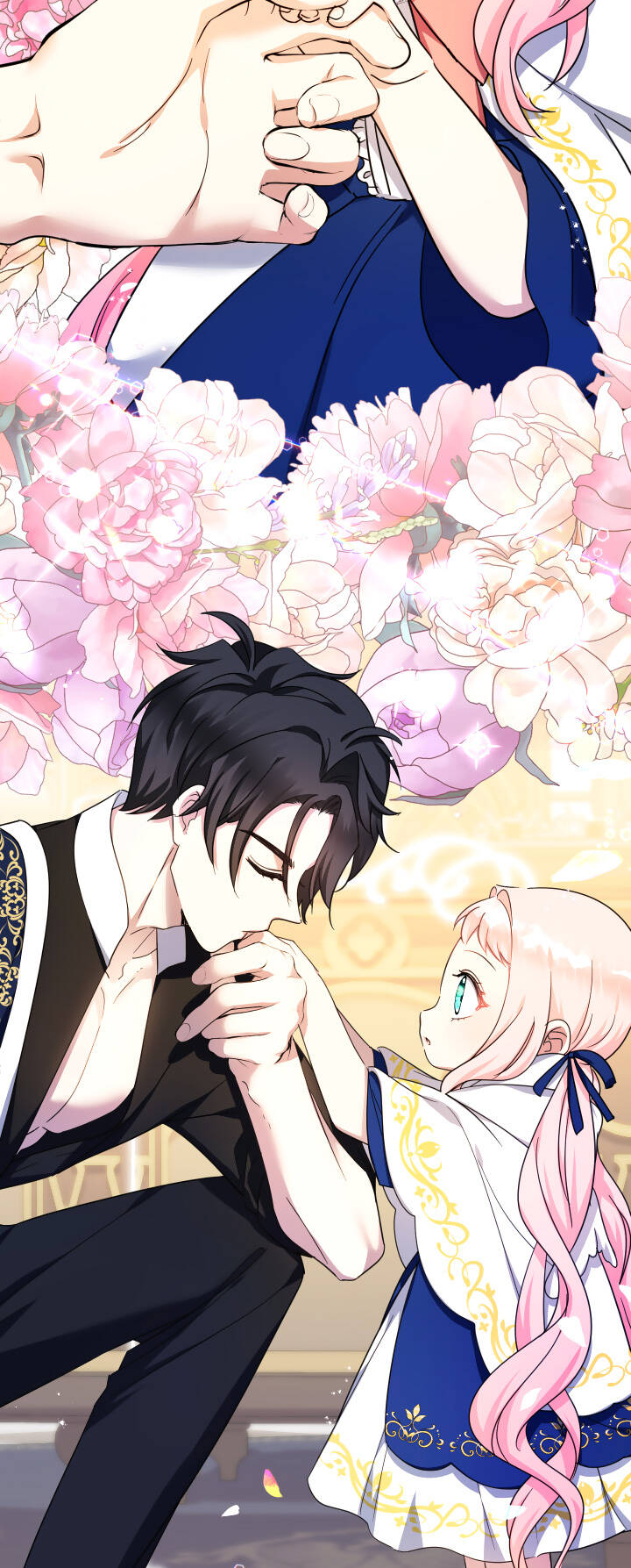 Tiểu Thư Tích Tiền Đi Bụi - Chapter 41 - Page 10