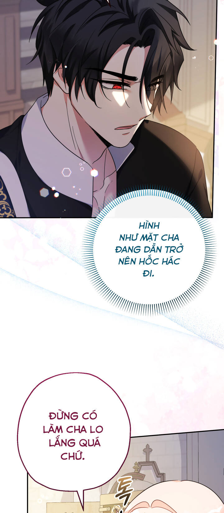 Tiểu Thư Tích Tiền Đi Bụi - Chapter 41 - Page 13