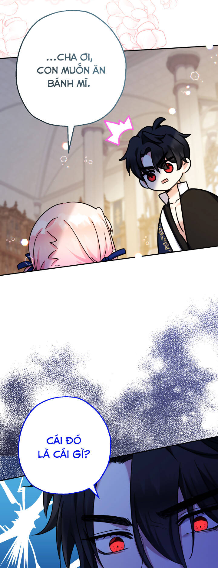 Tiểu Thư Tích Tiền Đi Bụi - Chapter 41 - Page 15