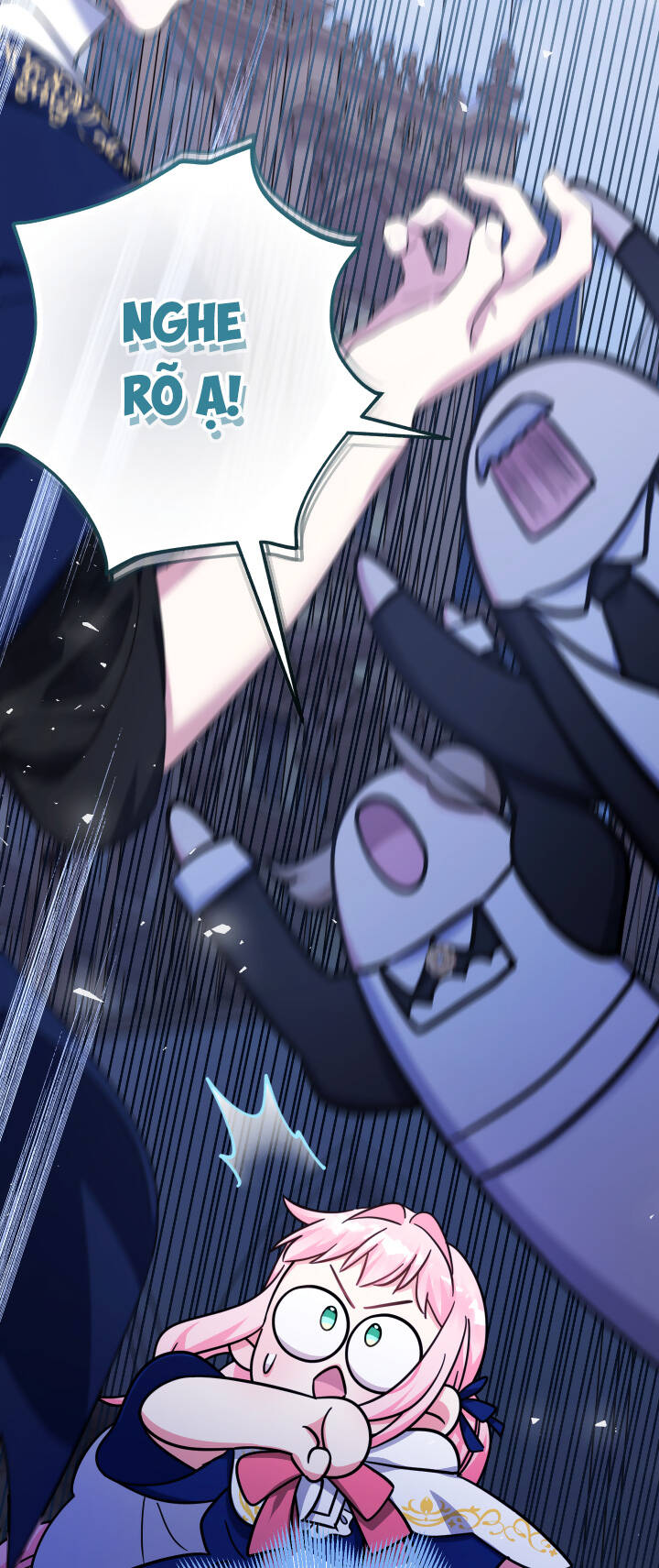 Tiểu Thư Tích Tiền Đi Bụi - Chapter 41 - Page 21