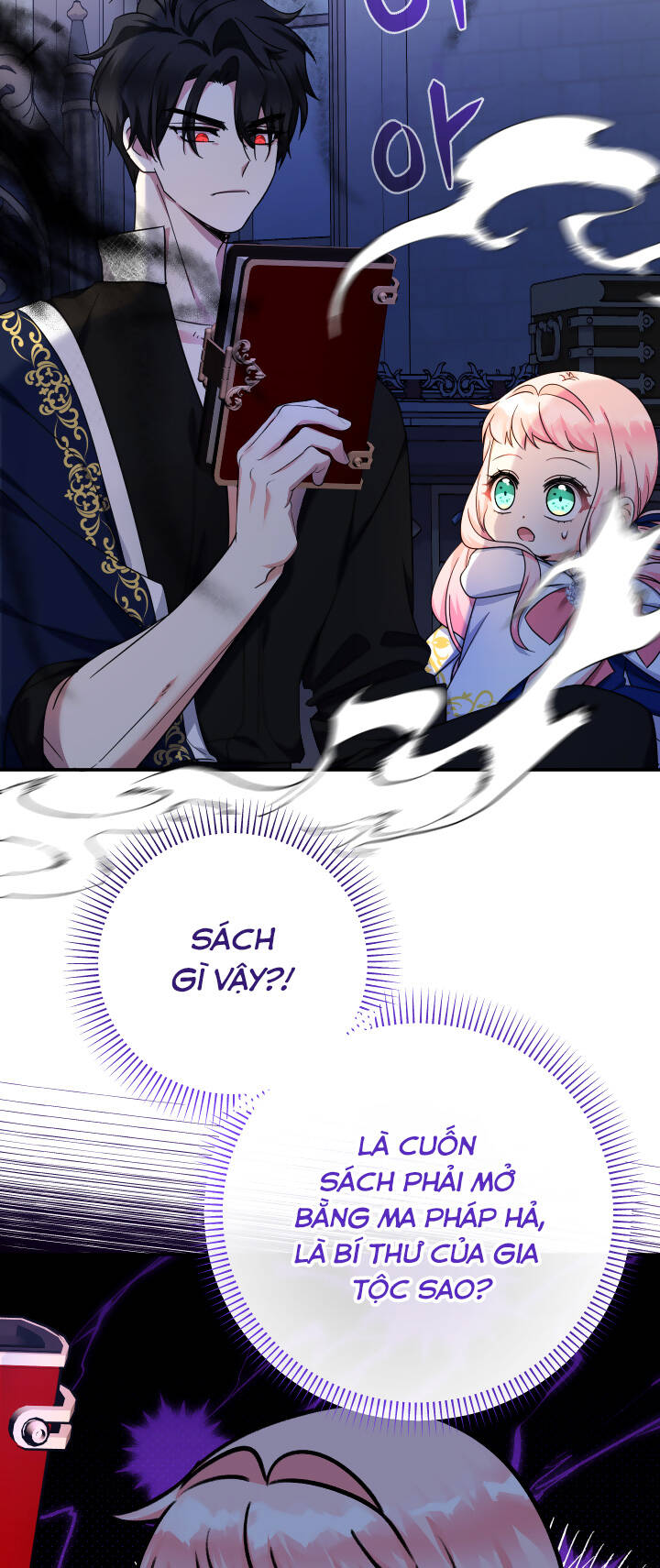 Tiểu Thư Tích Tiền Đi Bụi - Chapter 41 - Page 25