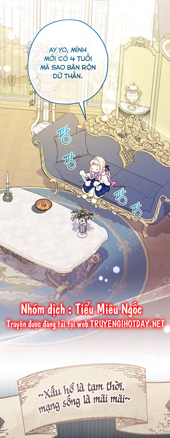 Tiểu Thư Tích Tiền Đi Bụi - Chapter 41 - Page 32