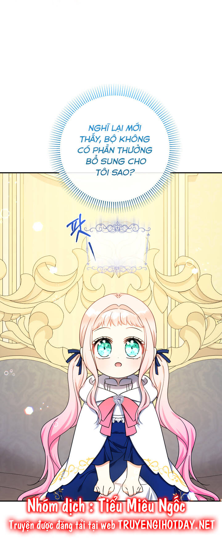 Tiểu Thư Tích Tiền Đi Bụi - Chapter 41 - Page 34