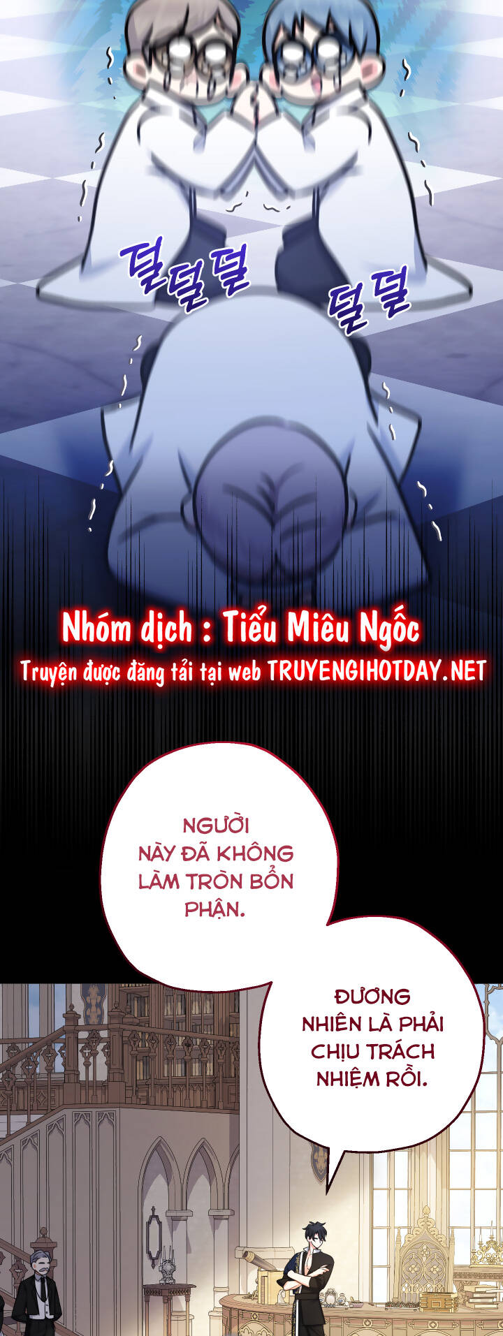 Tiểu Thư Tích Tiền Đi Bụi - Chapter 41 - Page 4