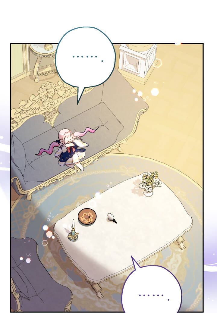 Tiểu Thư Tích Tiền Đi Bụi - Chapter 41 - Page 55