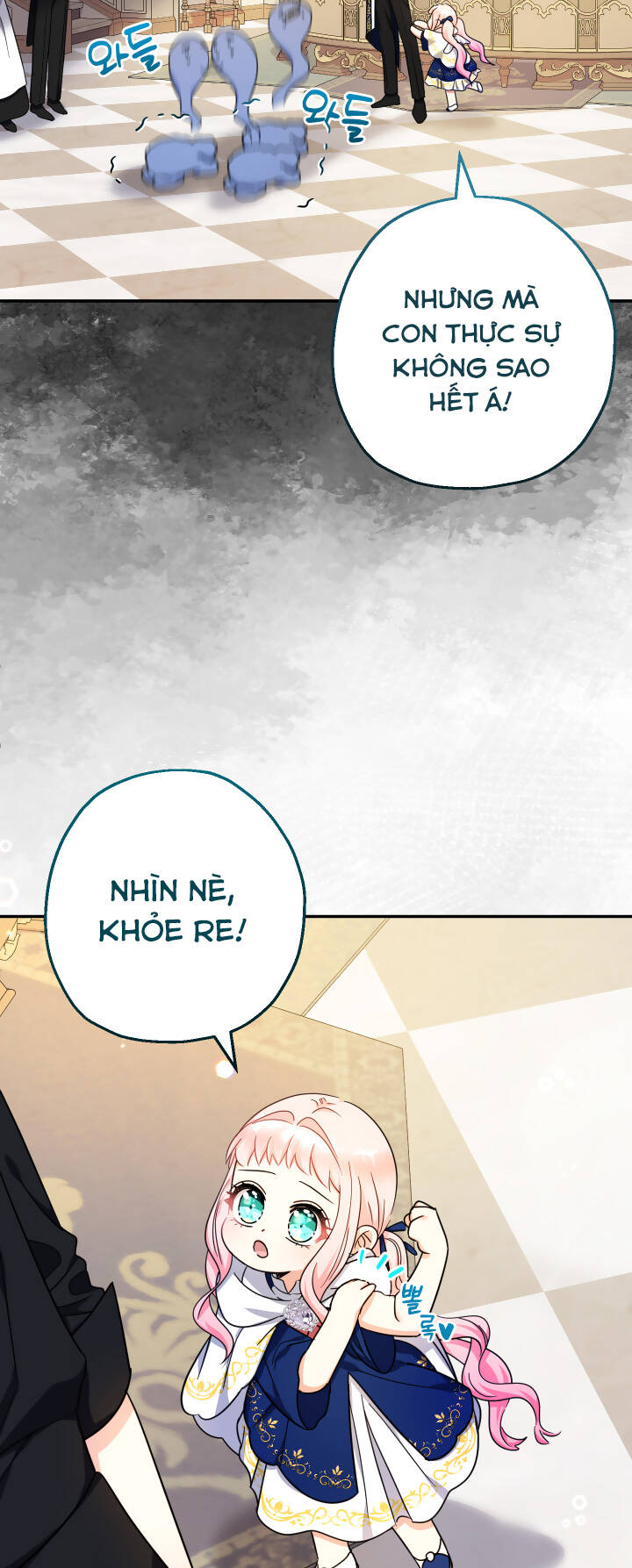 Tiểu Thư Tích Tiền Đi Bụi - Chapter 41 - Page 5