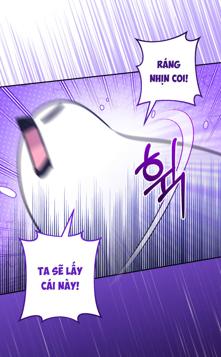 Tiểu Thư Tích Tiền Đi Bụi - Chapter 41 - Page 62