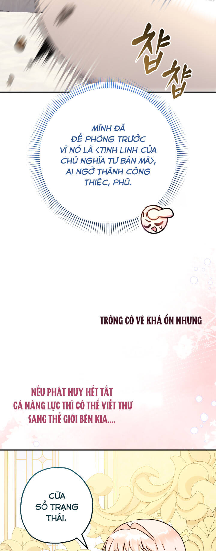 Tiểu Thư Tích Tiền Đi Bụi - Chapter 41 - Page 66