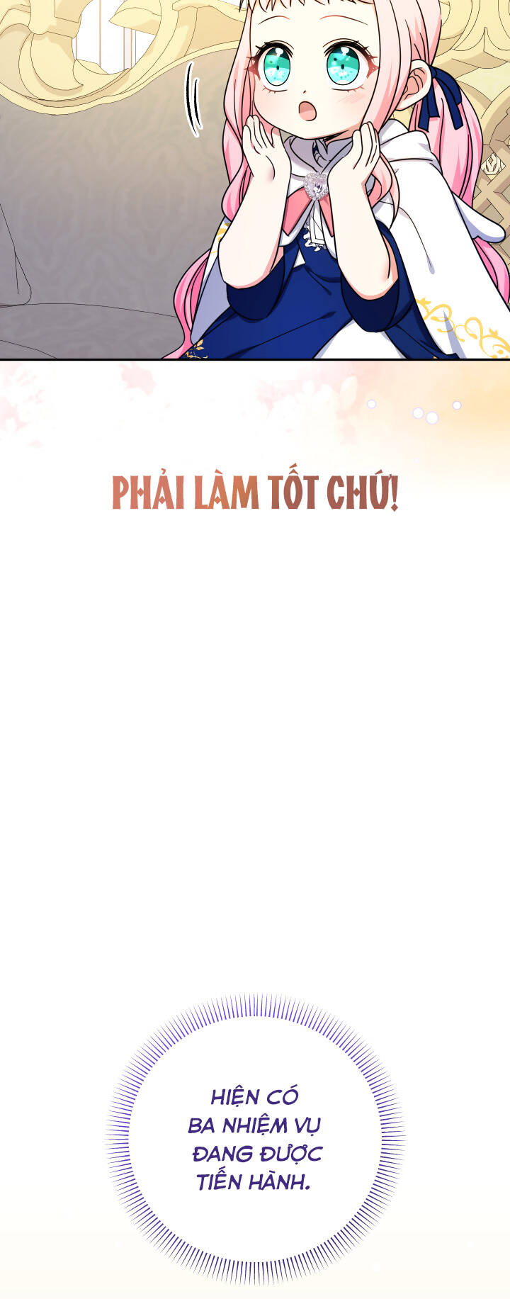 Tiểu Thư Tích Tiền Đi Bụi - Chapter 41 - Page 67