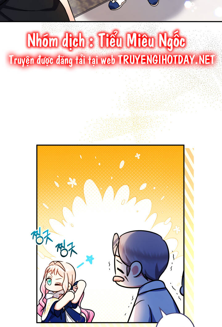 Tiểu Thư Tích Tiền Đi Bụi - Chapter 41 - Page 6