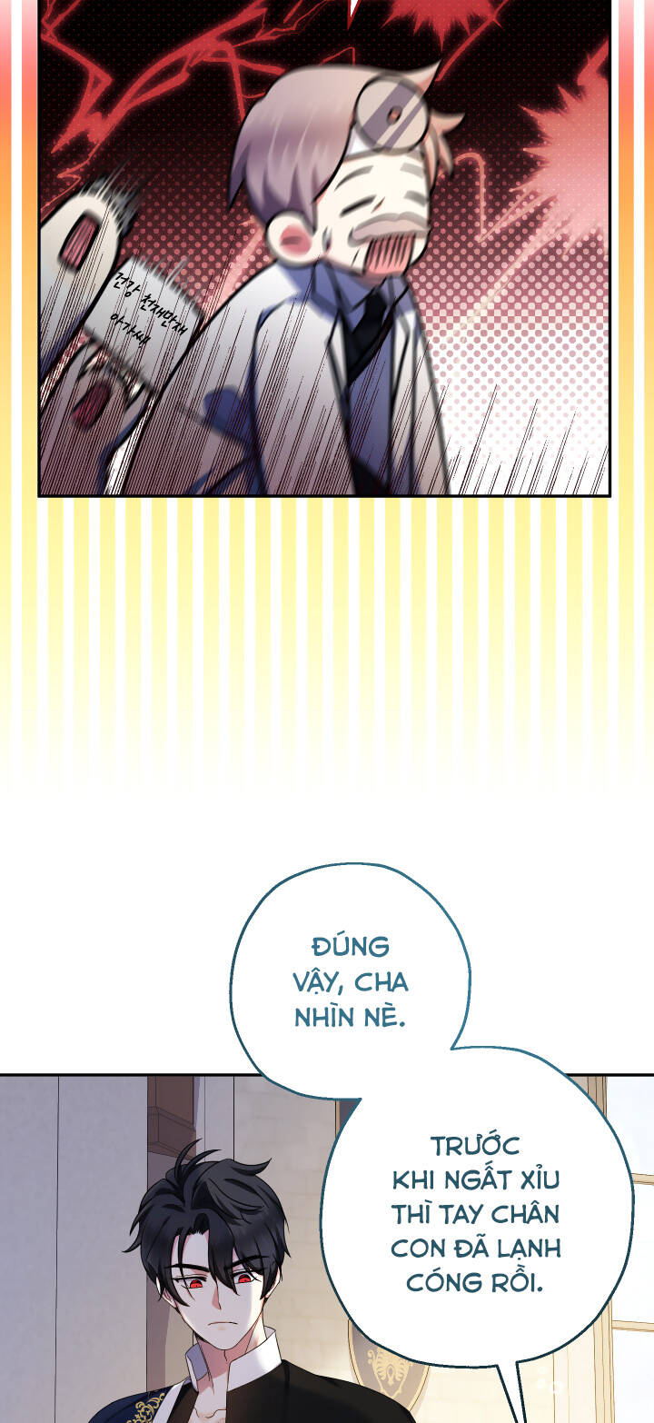 Tiểu Thư Tích Tiền Đi Bụi - Chapter 41 - Page 8