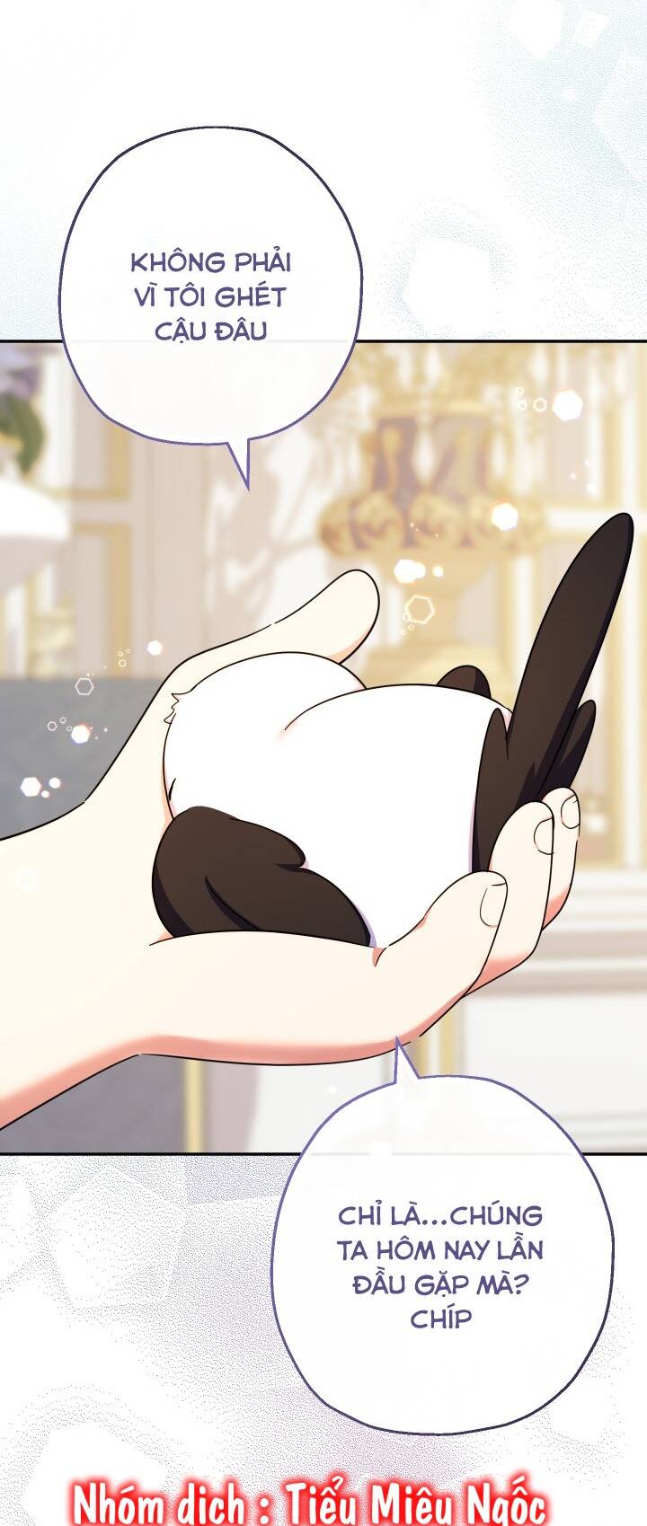 Tiểu Thư Tích Tiền Đi Bụi - Chapter 42 - Page 15