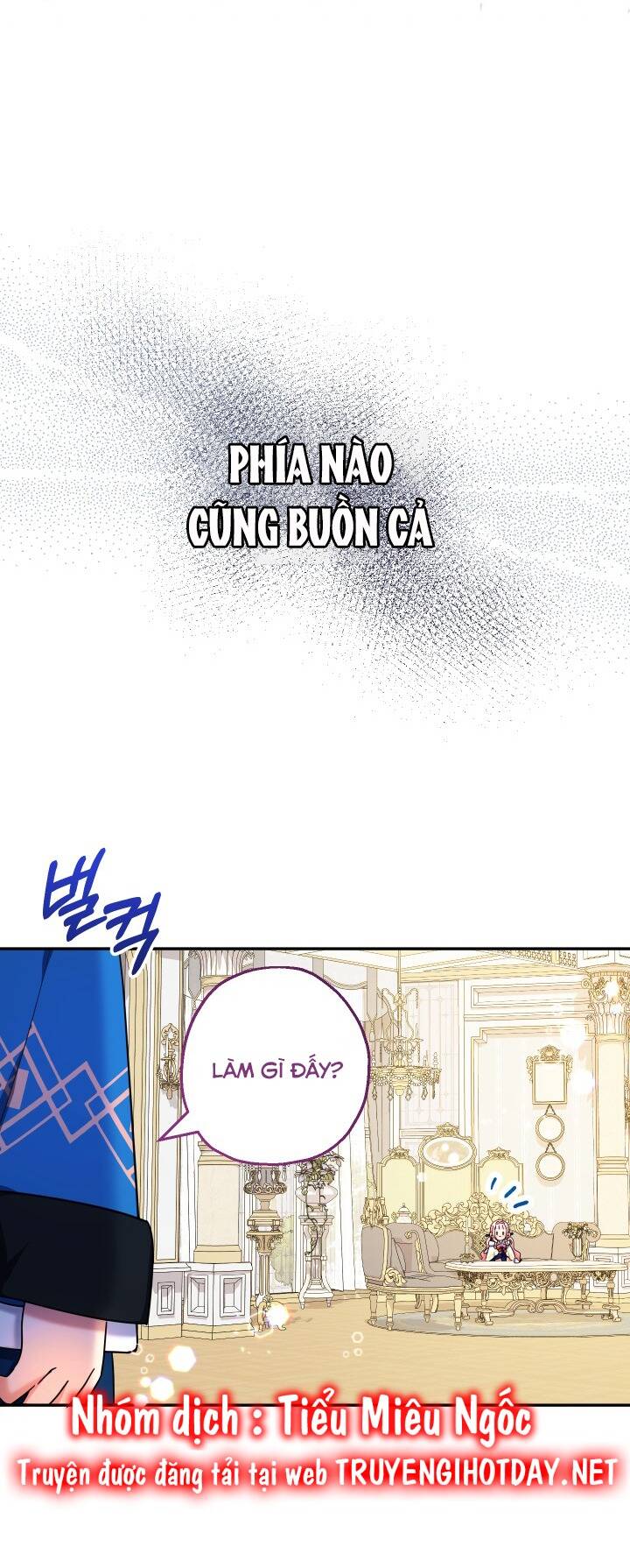 Tiểu Thư Tích Tiền Đi Bụi - Chapter 42 - Page 19