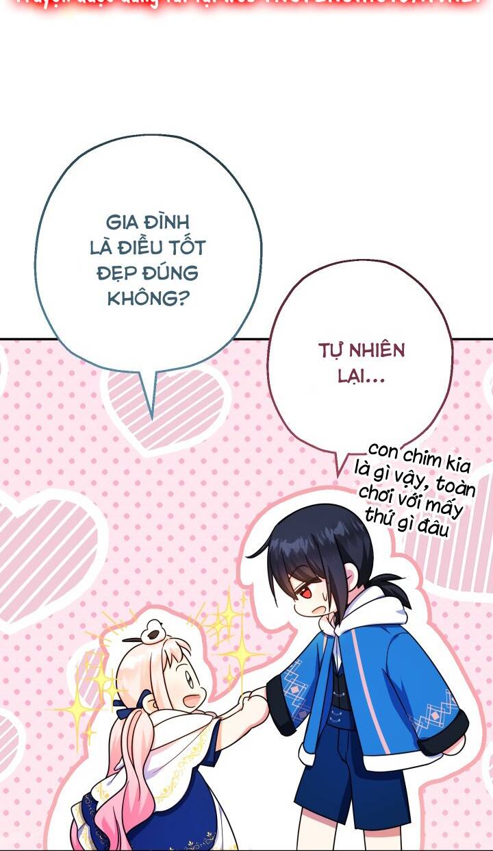 Tiểu Thư Tích Tiền Đi Bụi - Chapter 42 - Page 22