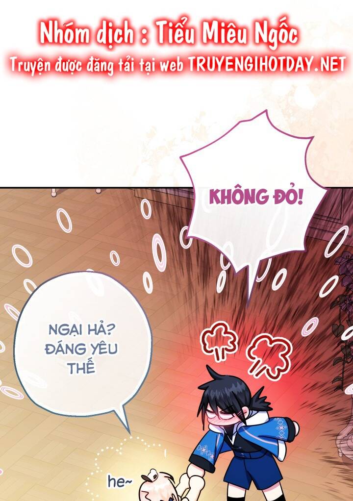 Tiểu Thư Tích Tiền Đi Bụi - Chapter 42 - Page 27