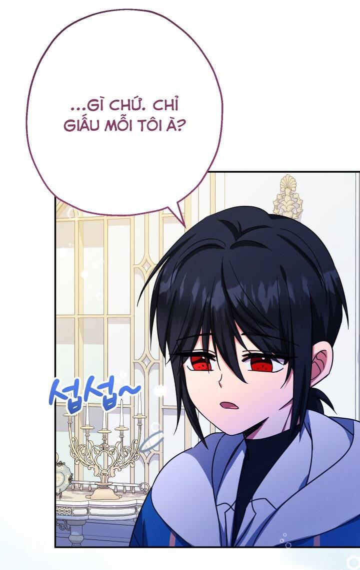 Tiểu Thư Tích Tiền Đi Bụi - Chapter 42 - Page 34