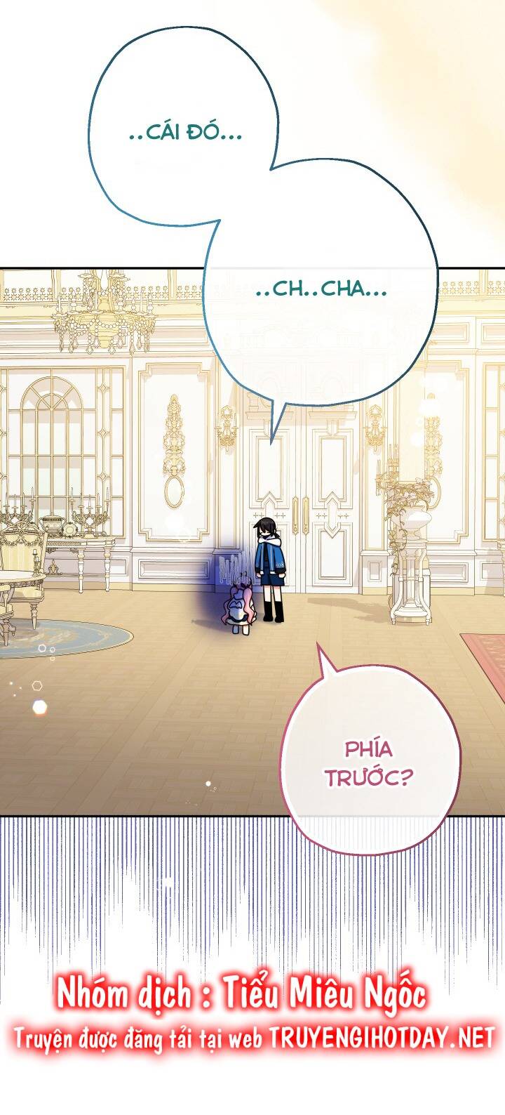 Tiểu Thư Tích Tiền Đi Bụi - Chapter 42 - Page 36