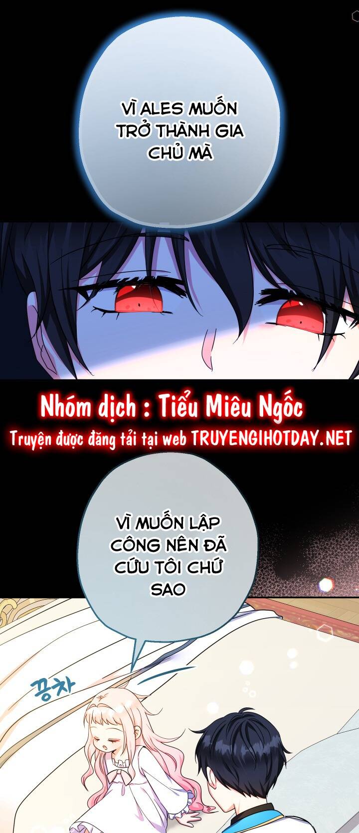Tiểu Thư Tích Tiền Đi Bụi - Chapter 42 - Page 52