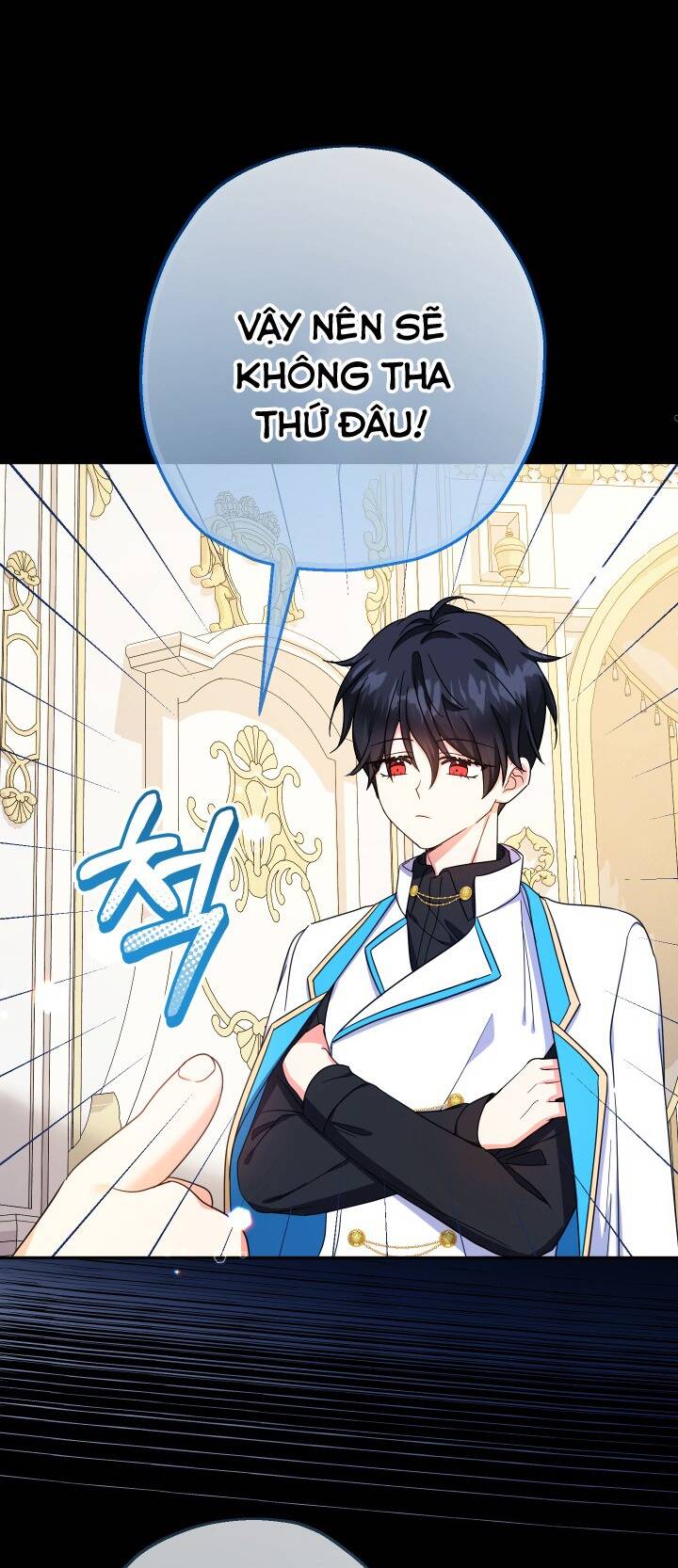 Tiểu Thư Tích Tiền Đi Bụi - Chapter 42 - Page 59