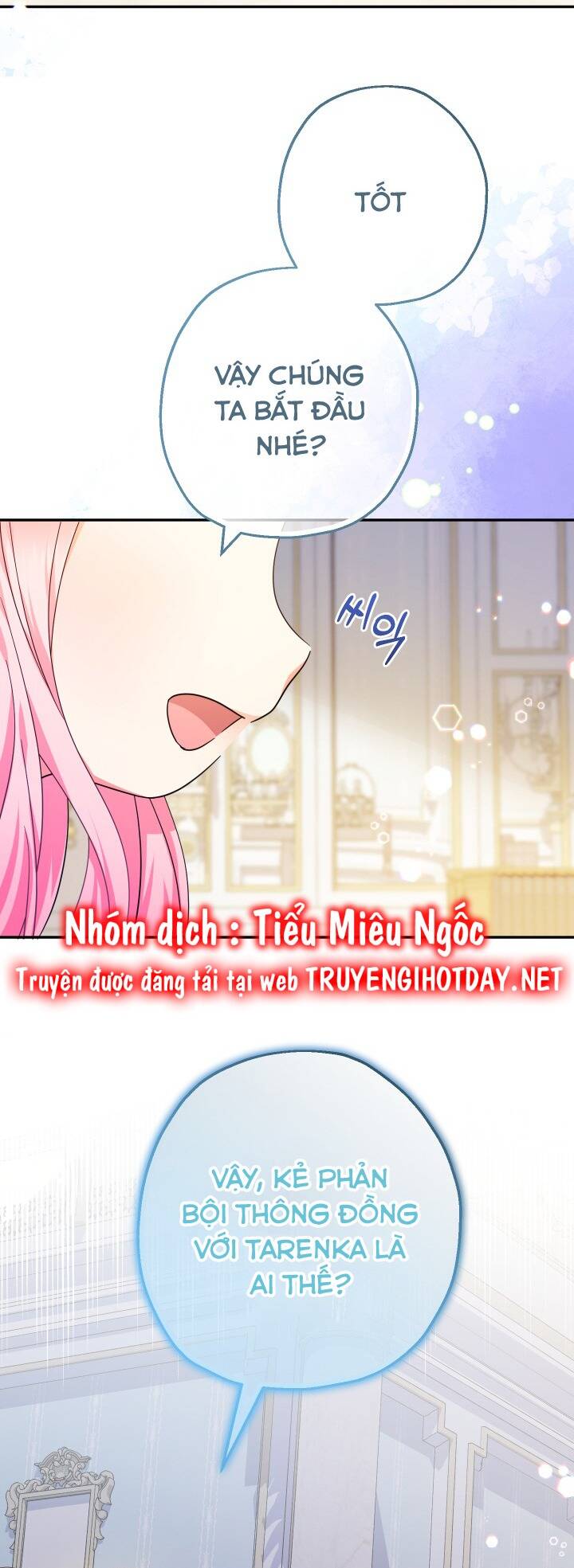 Tiểu Thư Tích Tiền Đi Bụi - Chapter 42 - Page 71