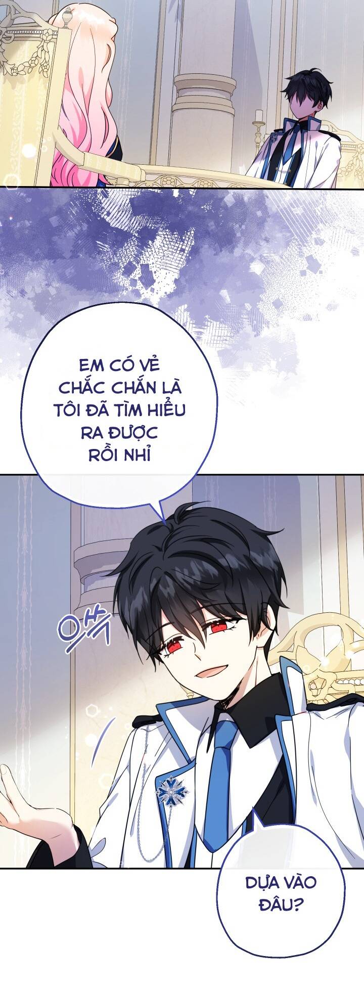 Tiểu Thư Tích Tiền Đi Bụi - Chapter 42 - Page 72