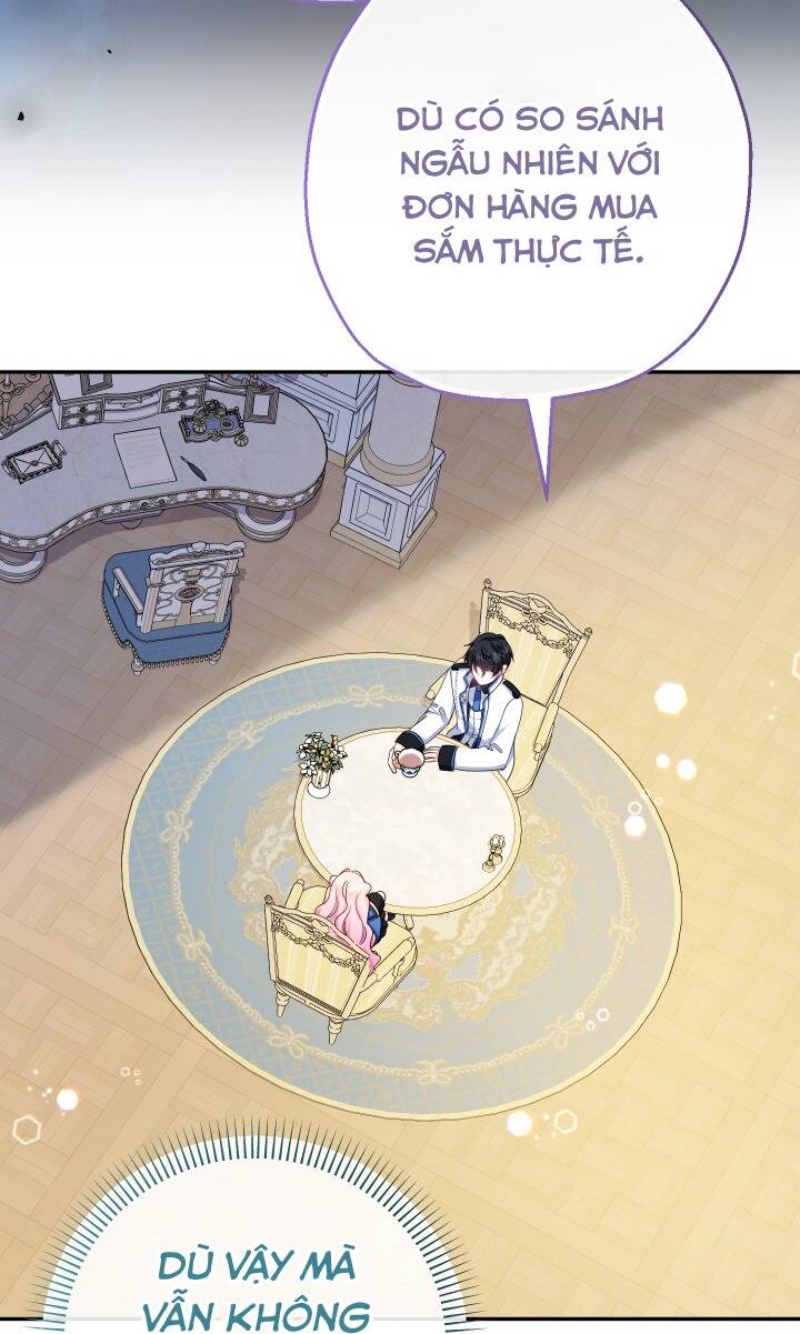Tiểu Thư Tích Tiền Đi Bụi - Chapter 43 - Page 9