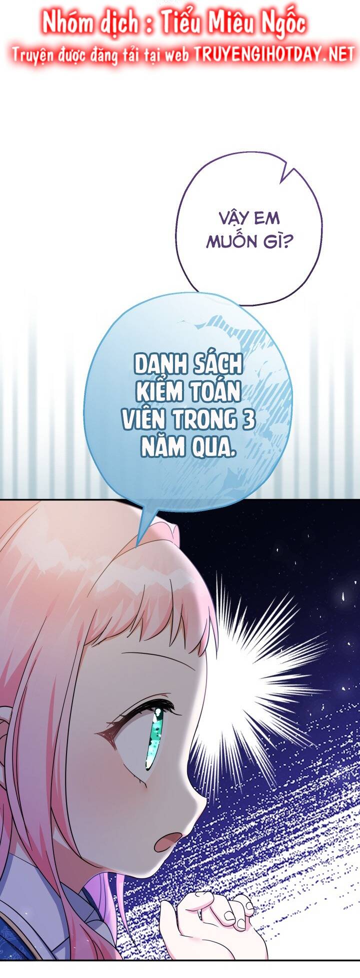 Tiểu Thư Tích Tiền Đi Bụi - Chapter 43 - Page 12