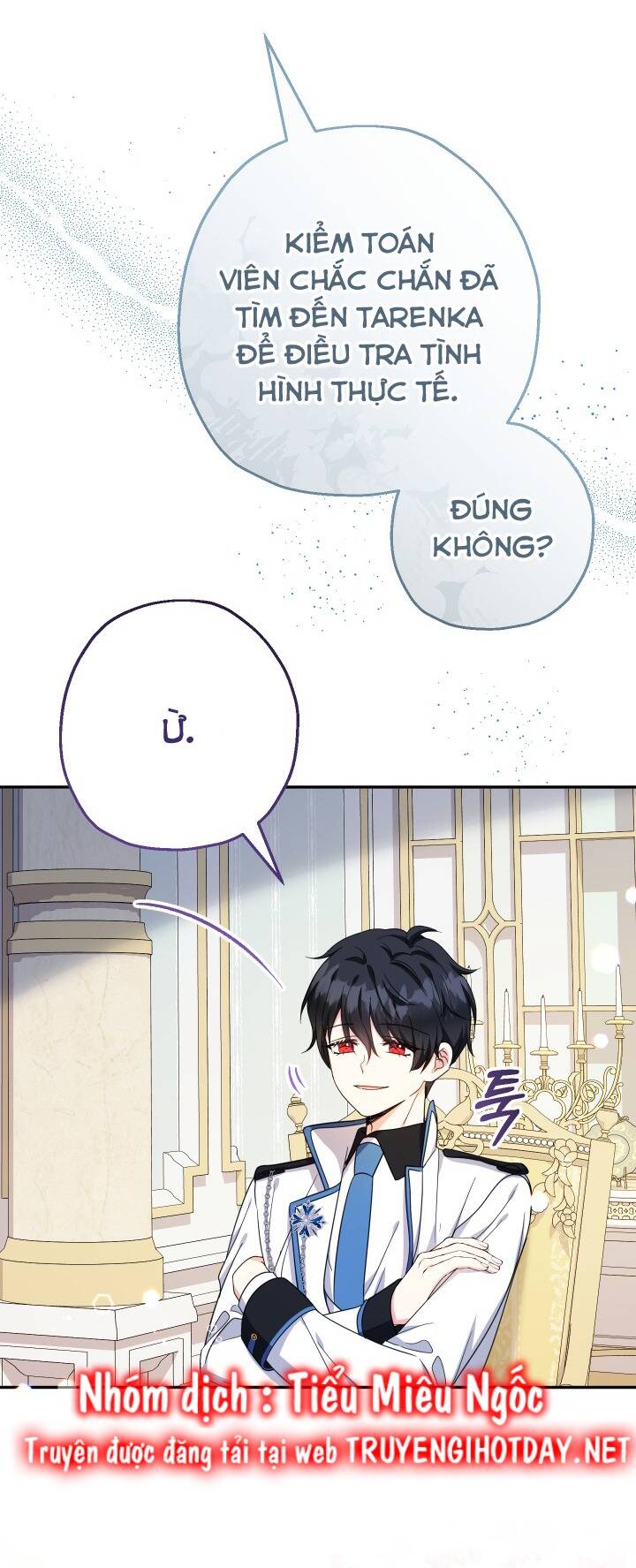 Tiểu Thư Tích Tiền Đi Bụi - Chapter 43 - Page 13