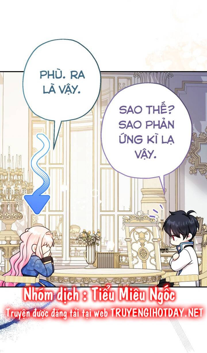 Tiểu Thư Tích Tiền Đi Bụi - Chapter 43 - Page 15