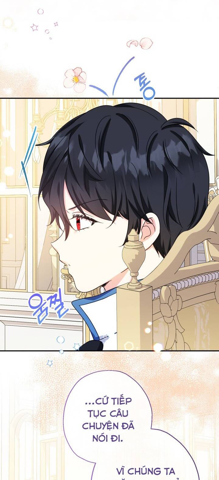 Tiểu Thư Tích Tiền Đi Bụi - Chapter 43 - Page 36