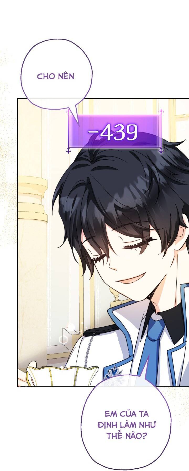 Tiểu Thư Tích Tiền Đi Bụi - Chapter 43 - Page 3