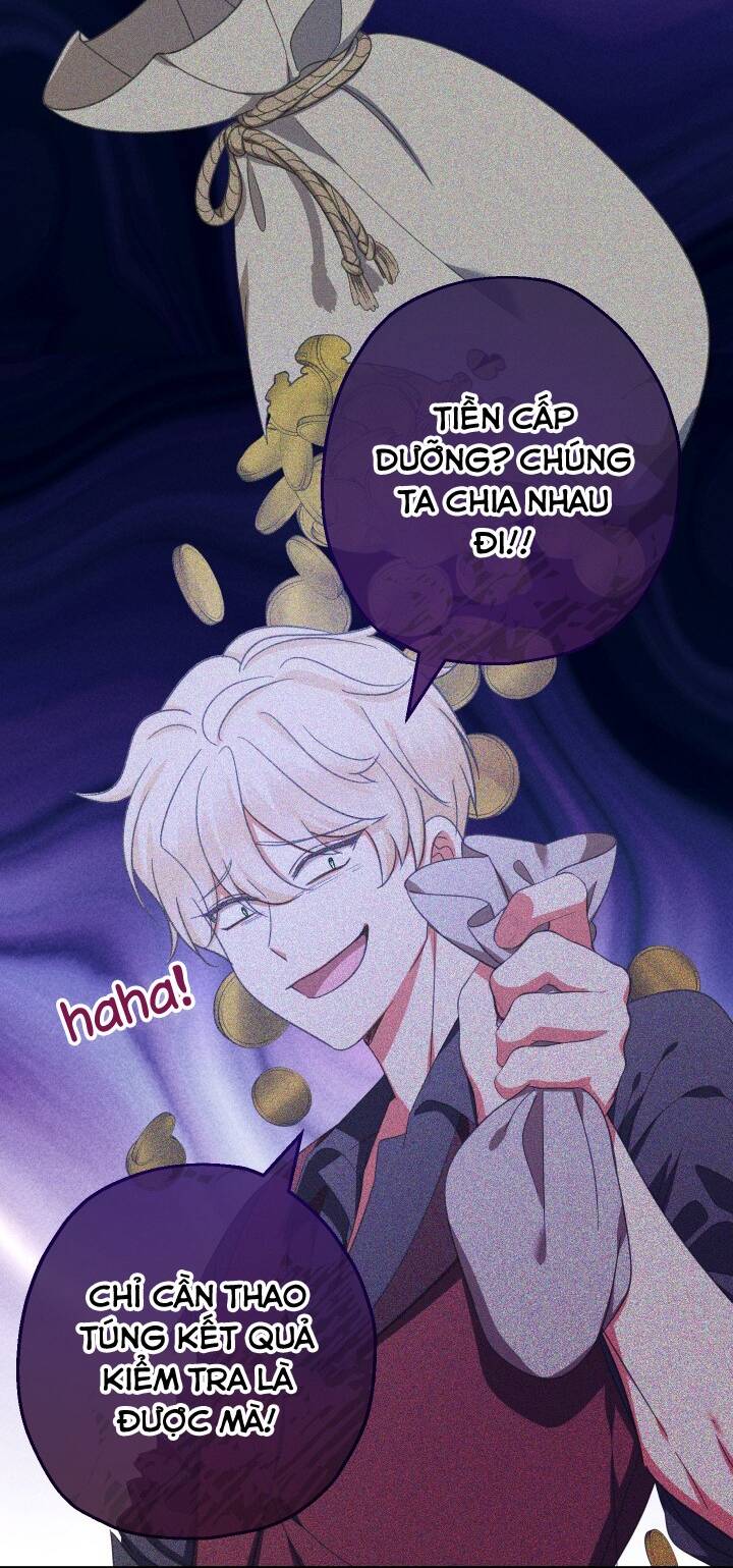 Tiểu Thư Tích Tiền Đi Bụi - Chapter 43 - Page 40