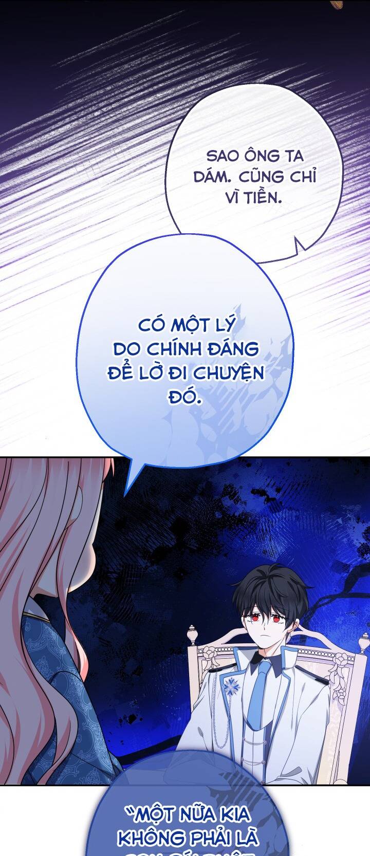 Tiểu Thư Tích Tiền Đi Bụi - Chapter 43 - Page 41