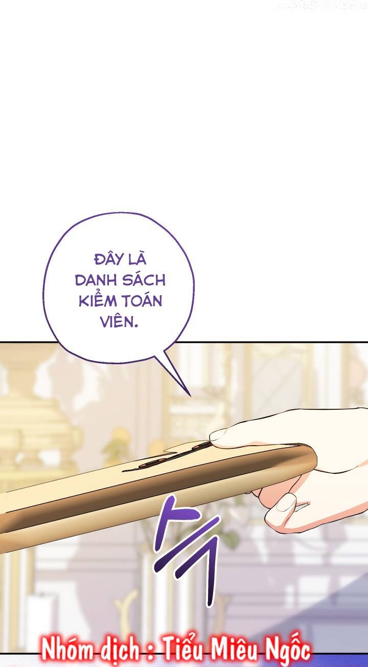 Tiểu Thư Tích Tiền Đi Bụi - Chapter 43 - Page 47