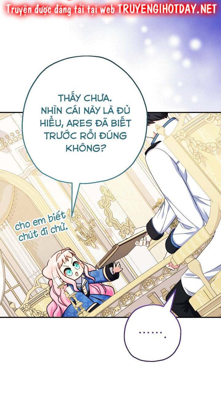 Tiểu Thư Tích Tiền Đi Bụi - Chapter 43 - Page 48