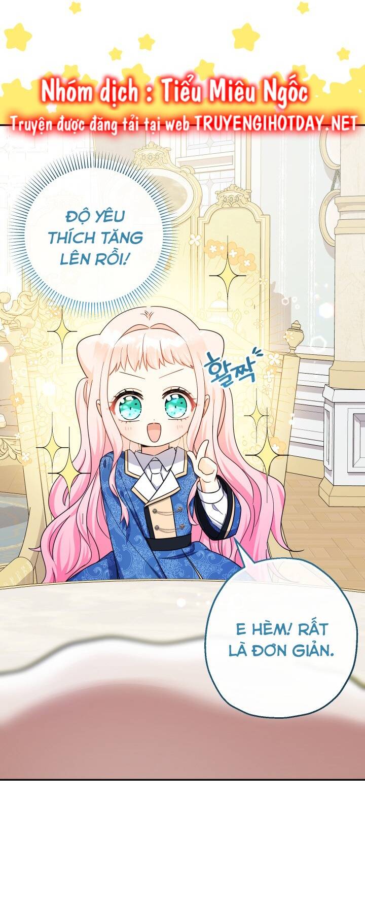 Tiểu Thư Tích Tiền Đi Bụi - Chapter 43 - Page 4