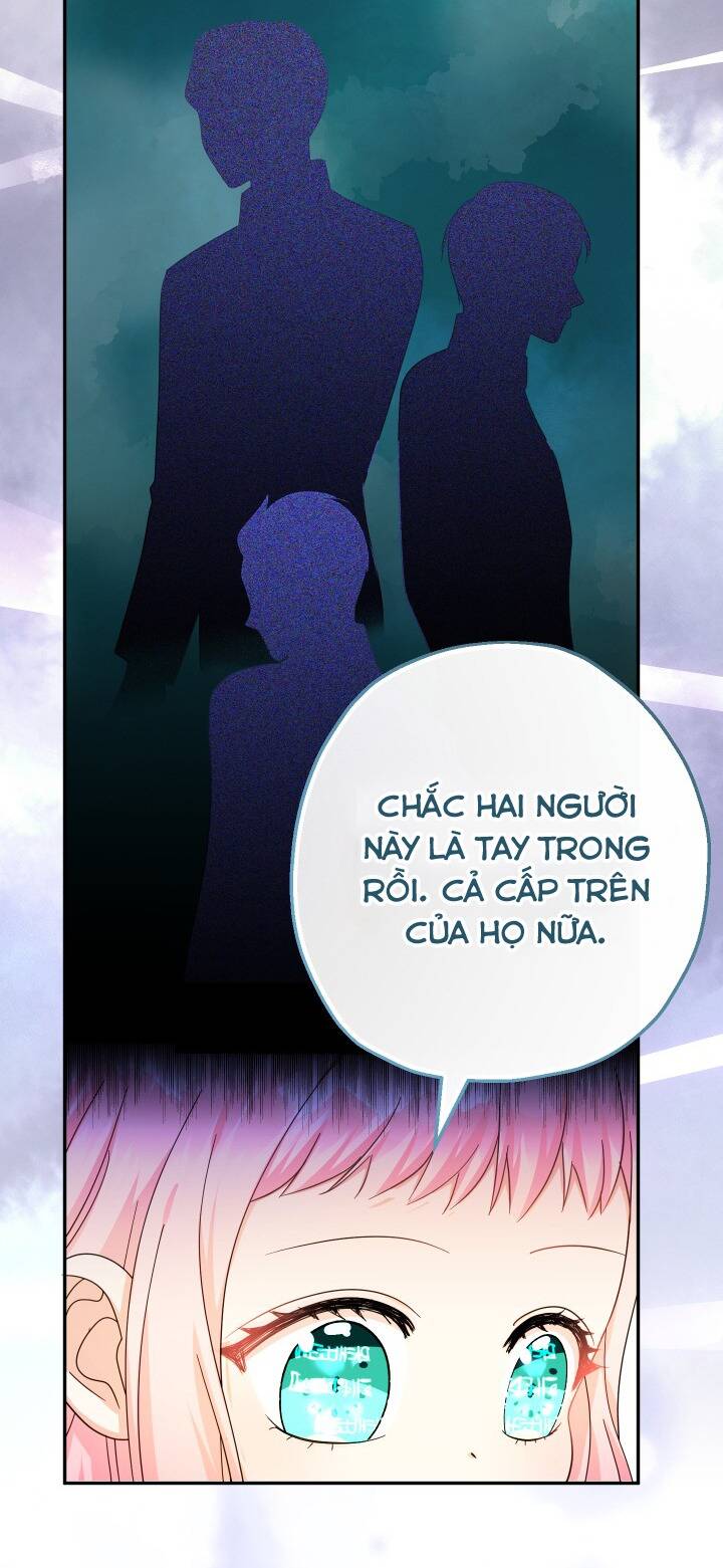 Tiểu Thư Tích Tiền Đi Bụi - Chapter 43 - Page 50