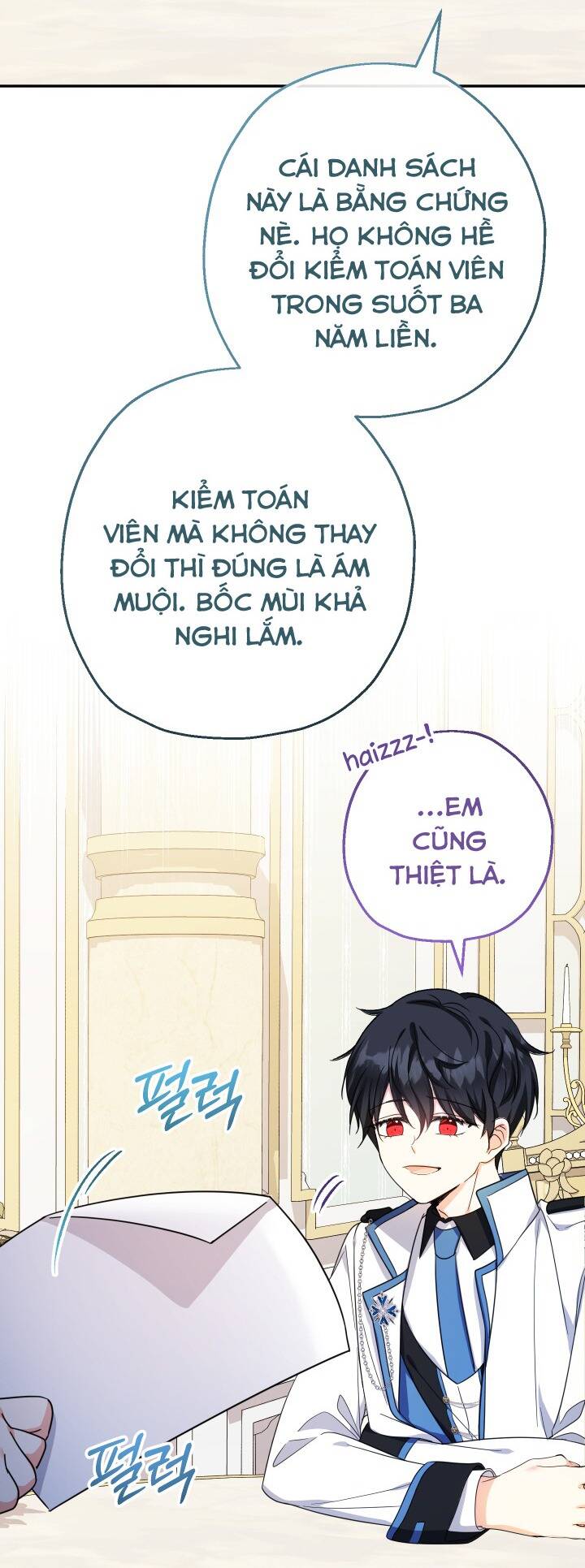 Tiểu Thư Tích Tiền Đi Bụi - Chapter 43 - Page 53