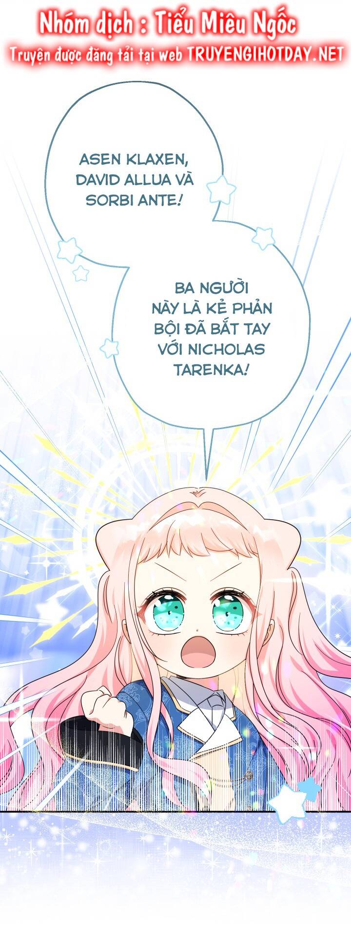 Tiểu Thư Tích Tiền Đi Bụi - Chapter 43 - Page 56