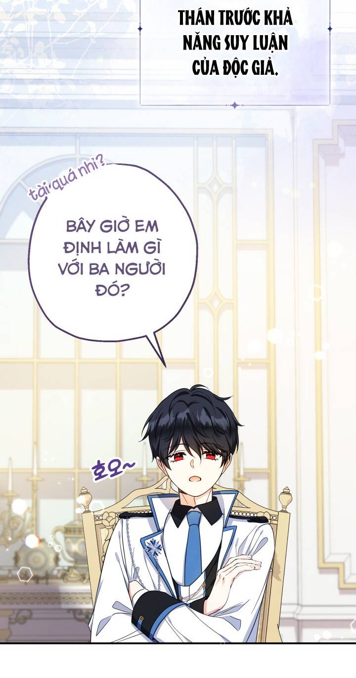 Tiểu Thư Tích Tiền Đi Bụi - Chapter 43 - Page 58