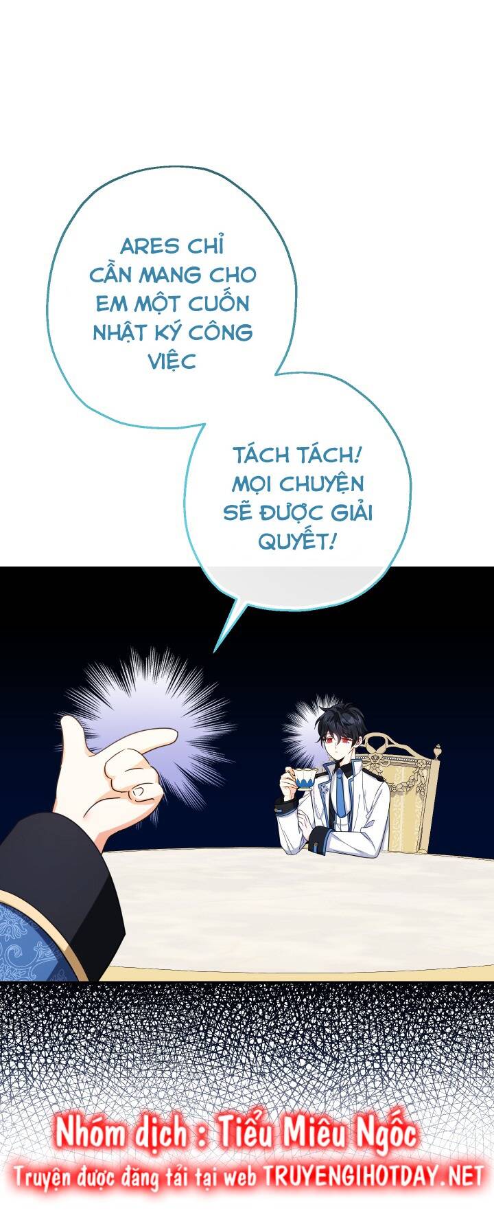 Tiểu Thư Tích Tiền Đi Bụi - Chapter 43 - Page 5