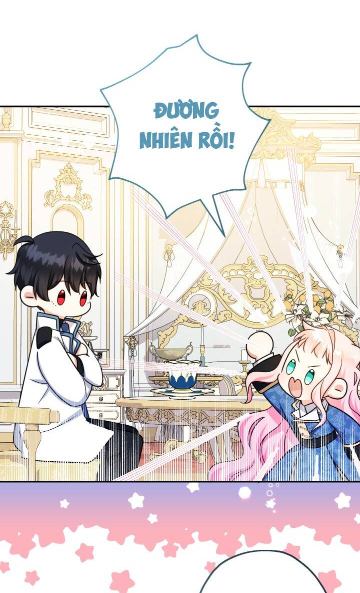 Tiểu Thư Tích Tiền Đi Bụi - Chapter 43 - Page 59