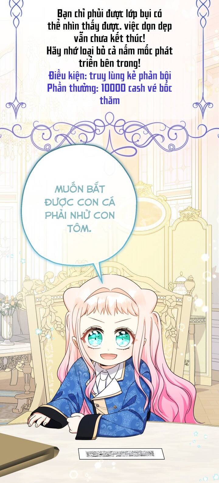 Tiểu Thư Tích Tiền Đi Bụi - Chapter 43 - Page 62